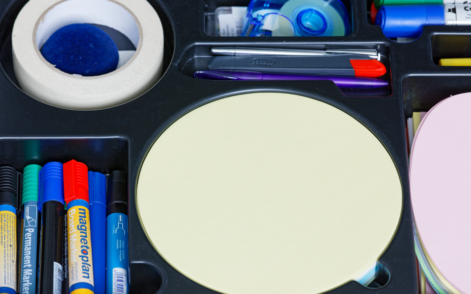 Moderatorenkoffer ausleihen